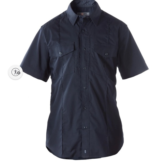 5.11 Tactical Other - New 5.11 tactical shirt